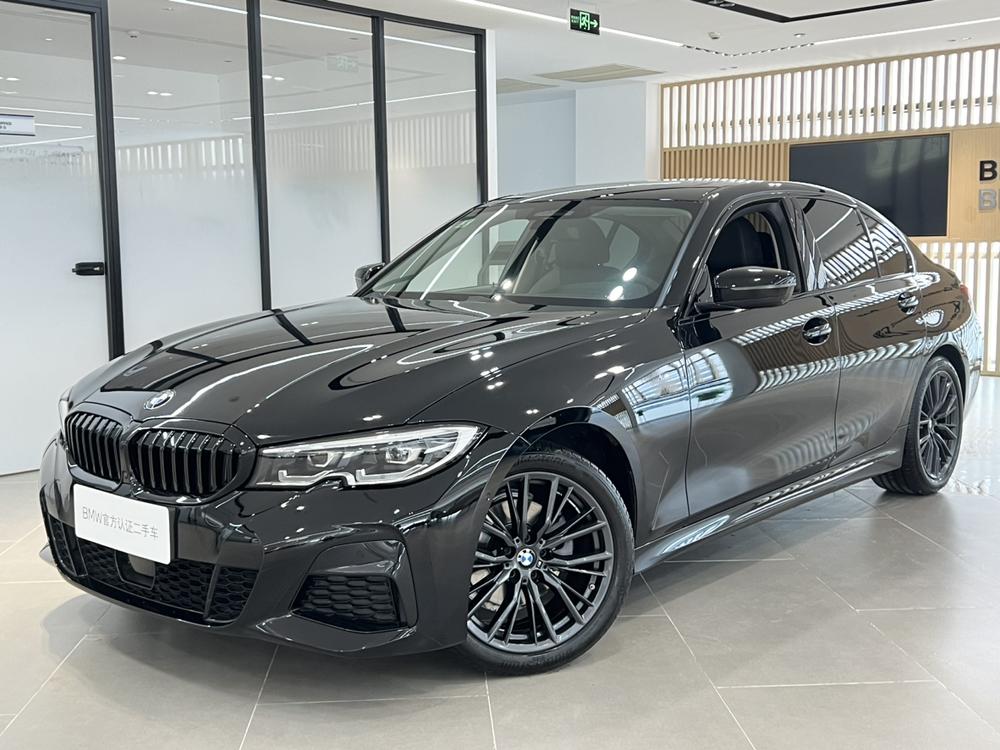 BMW BMW 3-Series