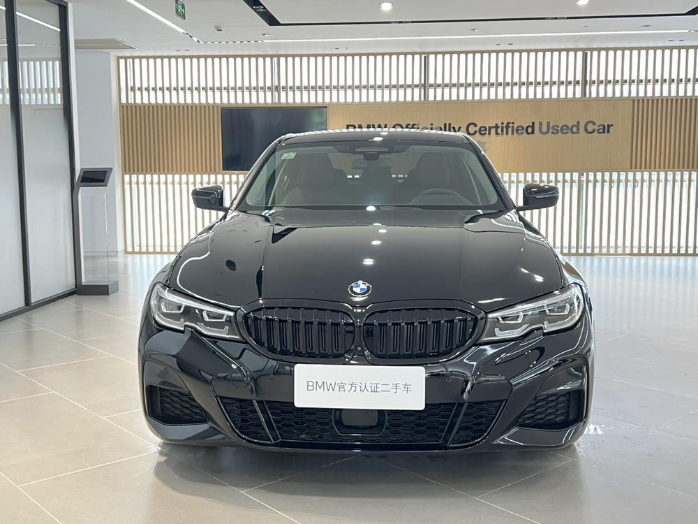 BMW BMW 3-Series