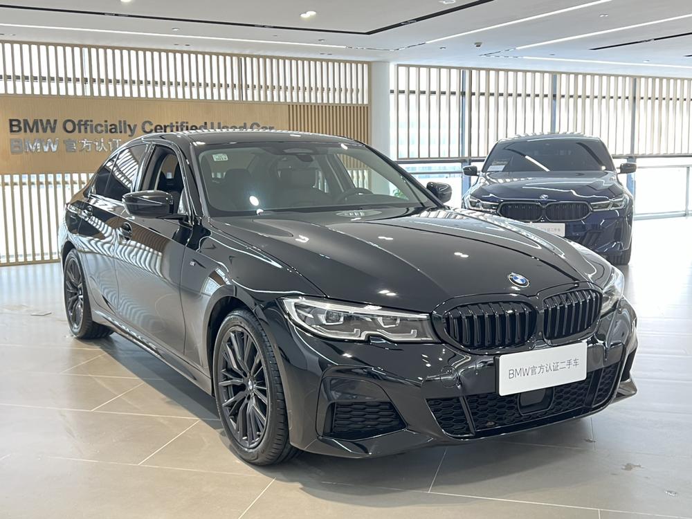 BMW BMW 3-Series