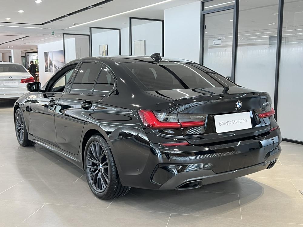 BMW BMW 3-Series