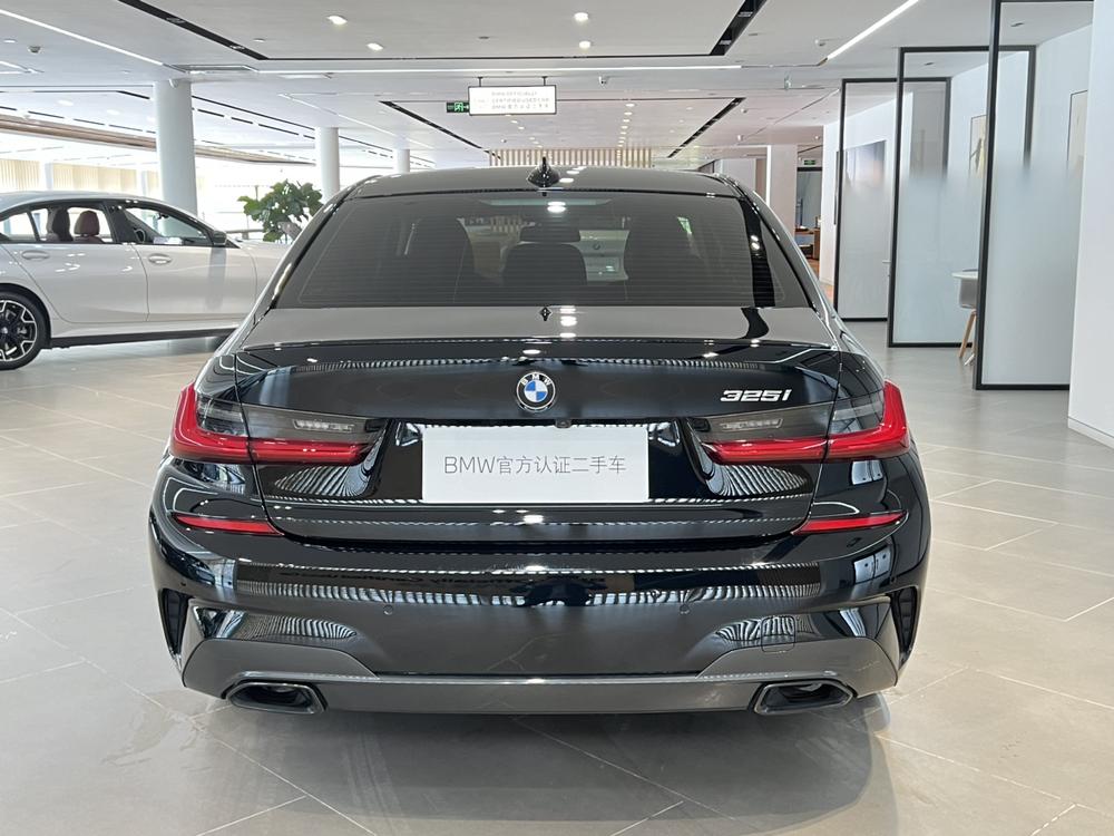 BMW BMW 3-Series