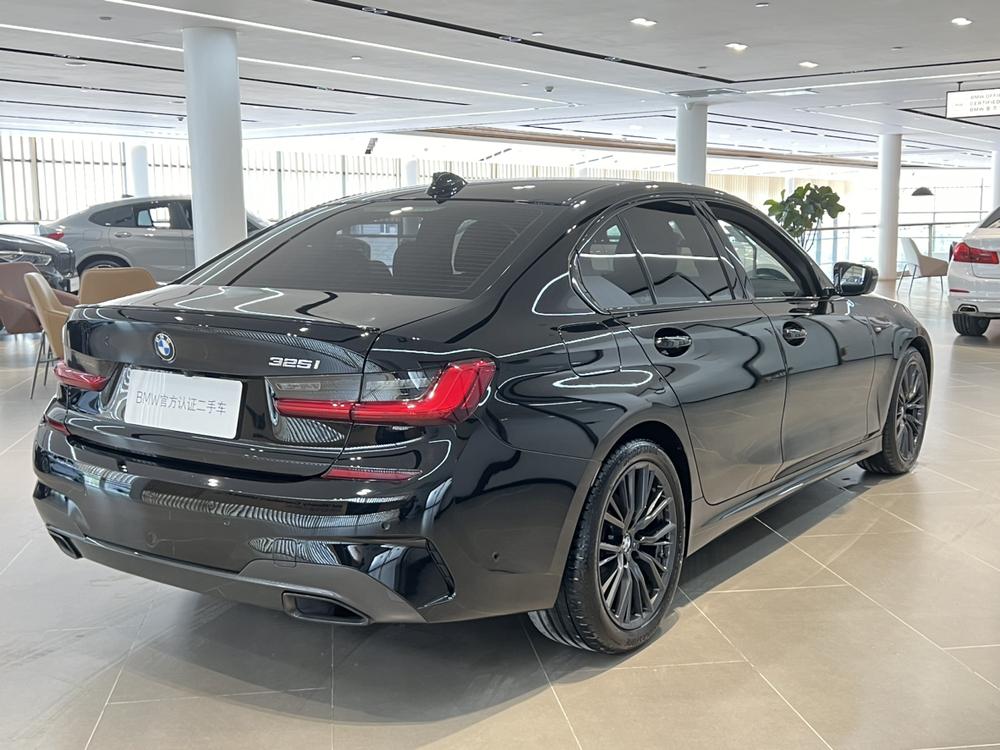 BMW BMW 3-Series