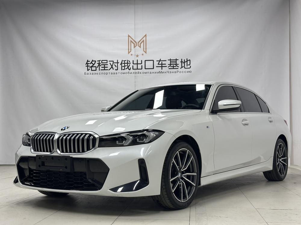 BMW BMW 3-Series