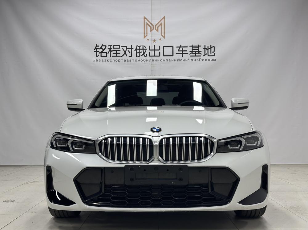 BMW BMW 3-Series