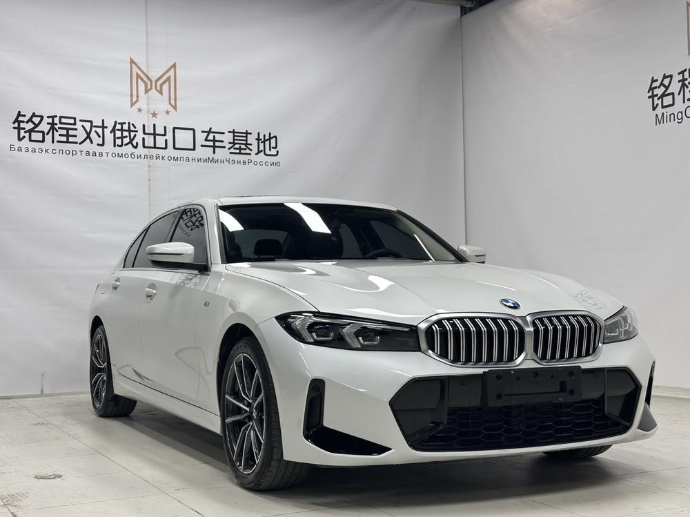 BMW BMW 3-Series
