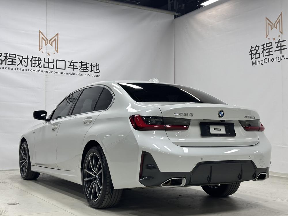 BMW BMW 3-Series