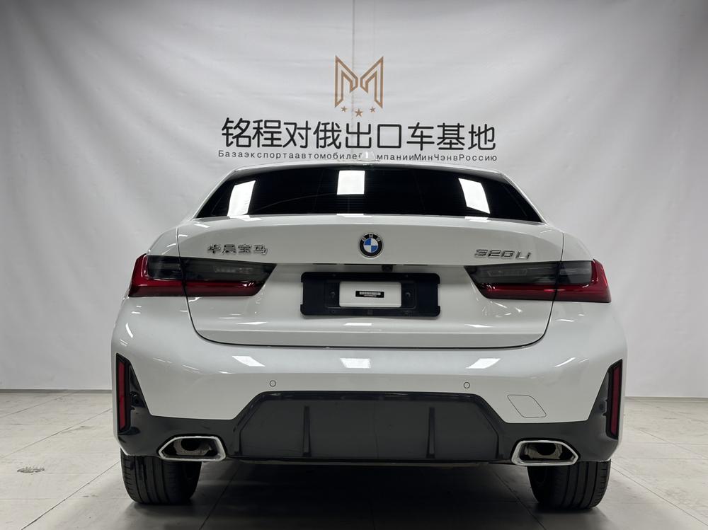 BMW BMW 3-Series