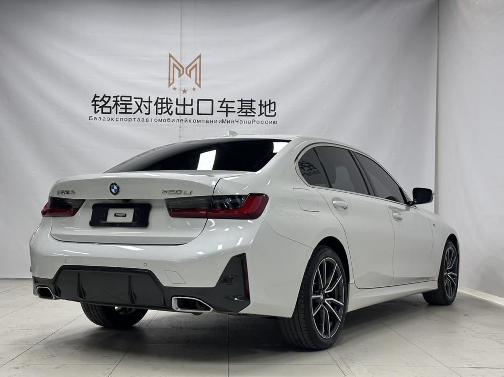 BMW BMW 3-Series