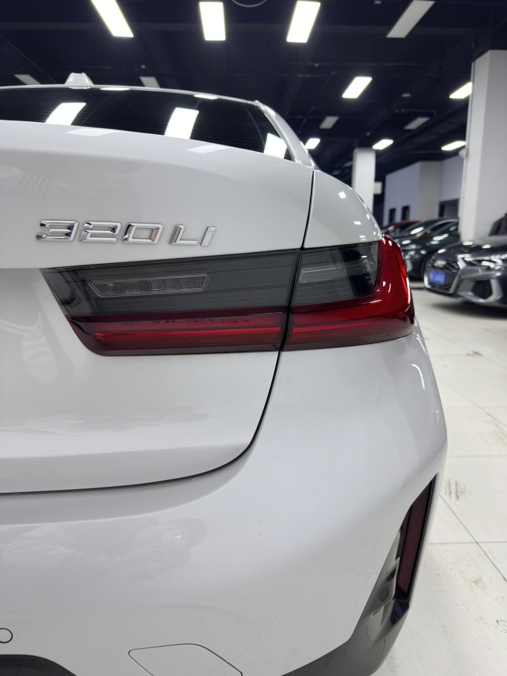 BMW BMW 3-Series
