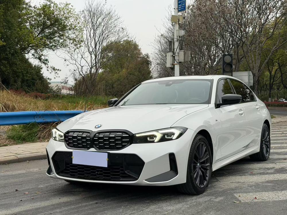BMW BMW 3-Series