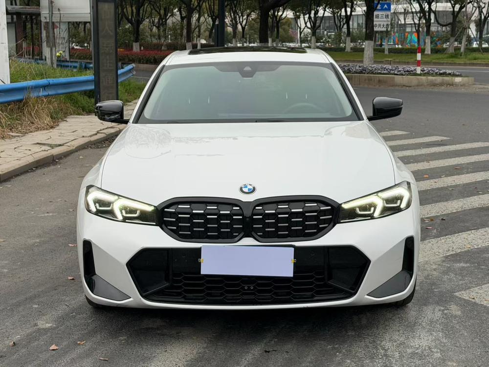 BMW BMW 3-Series