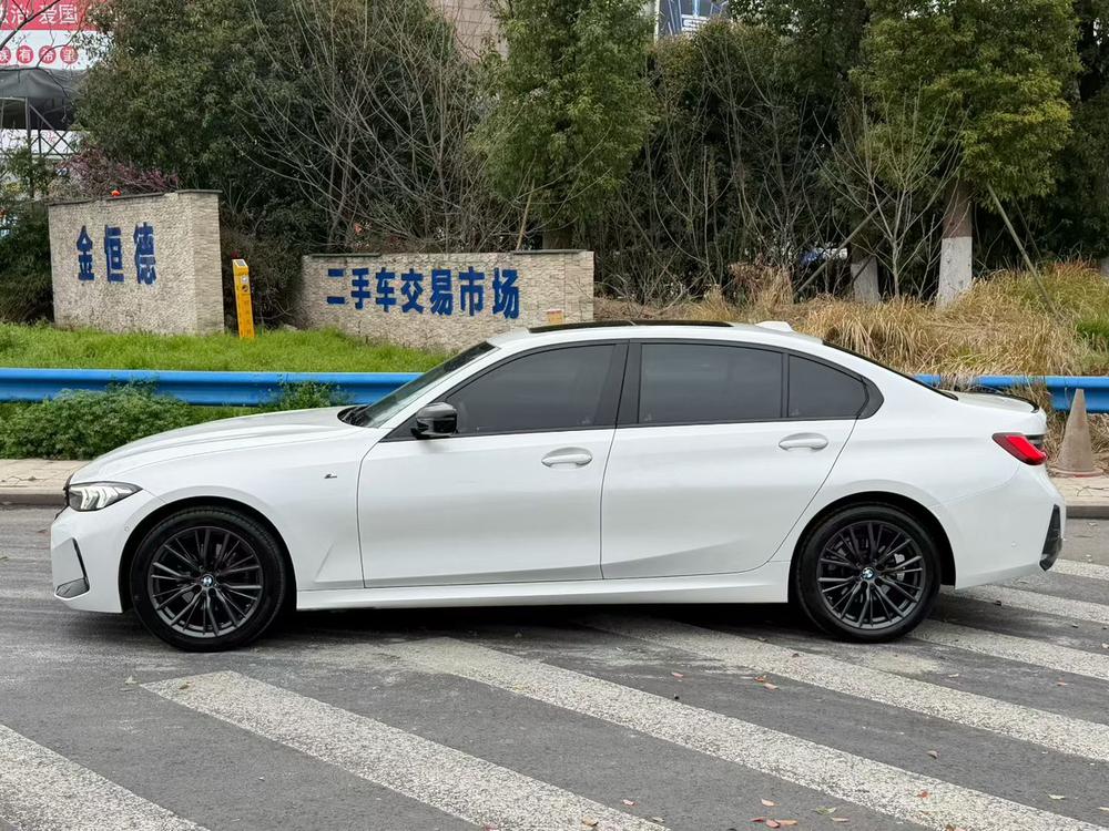 BMW BMW 3-Series