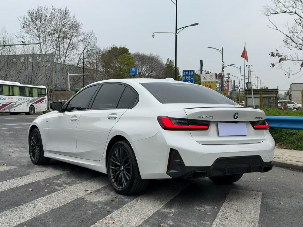BMW BMW 3-Series