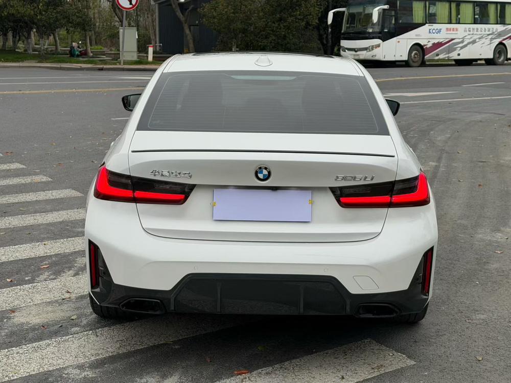 BMW BMW 3-Series