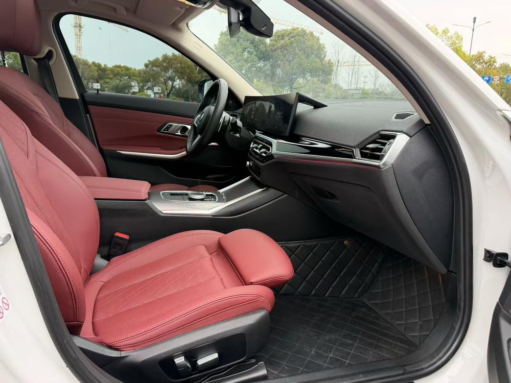 BMW BMW 3-Series