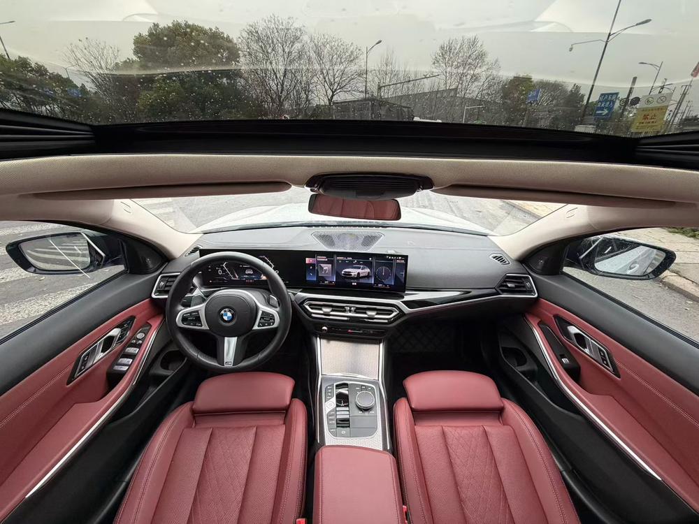 BMW BMW 3-Series