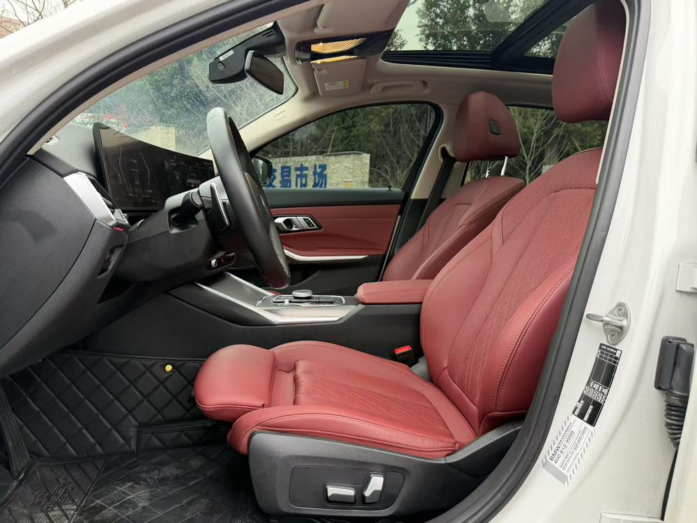 BMW BMW 3-Series