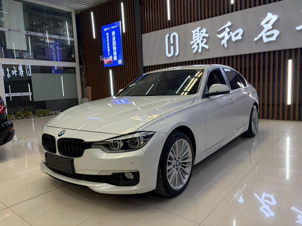 BMW BMW 3-Series