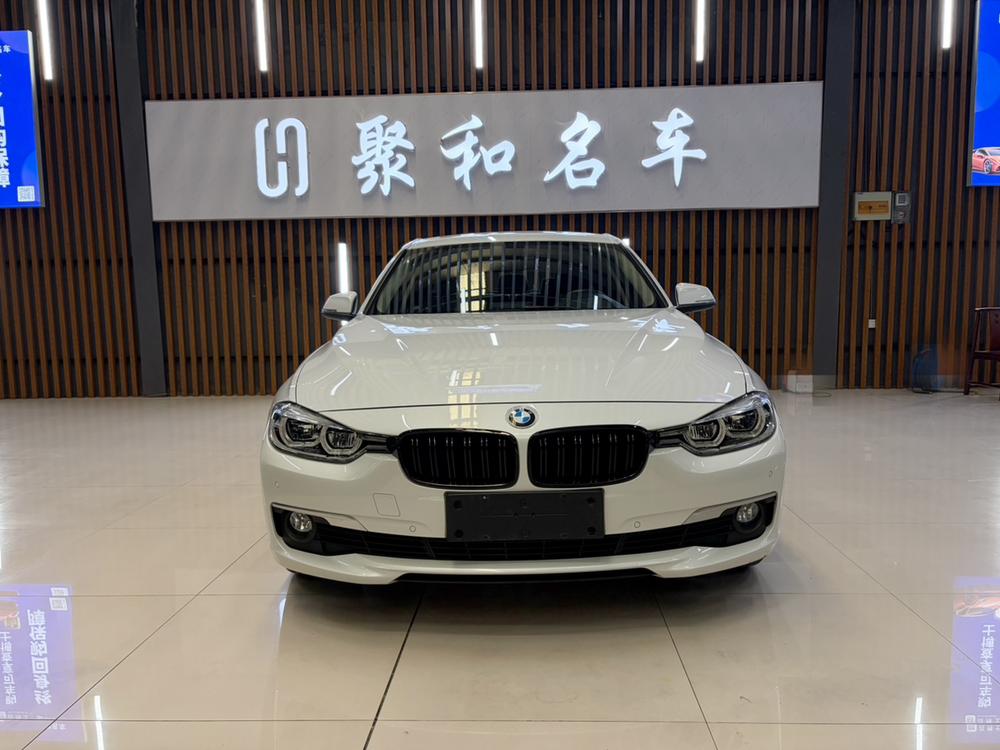 BMW BMW 3-Series