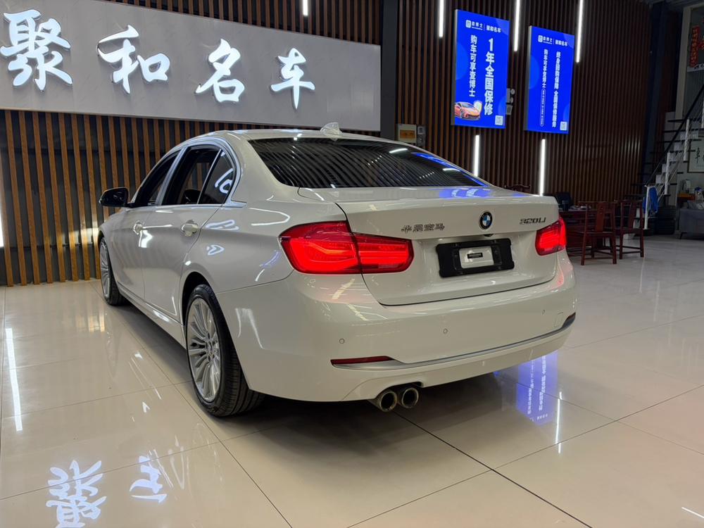 BMW BMW 3-Series