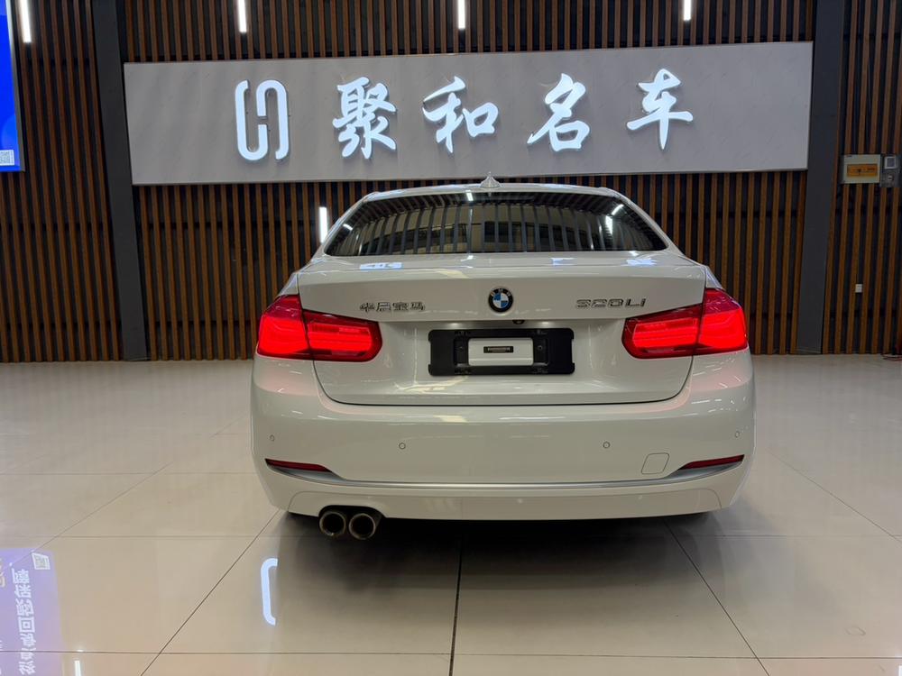 BMW BMW 3-Series