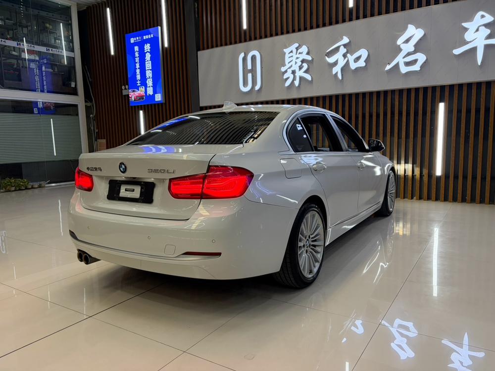 BMW BMW 3-Series