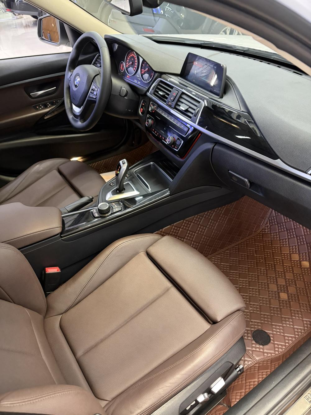 BMW BMW 3-Series
