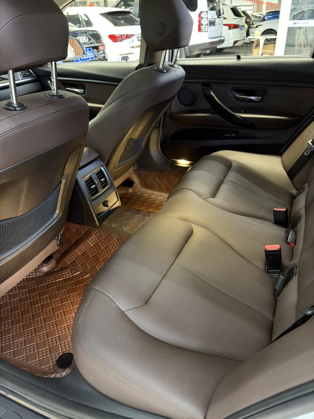 BMW BMW 3-Series