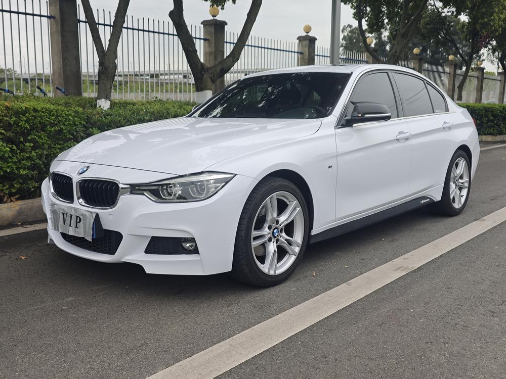 BMW BMW 3-Series