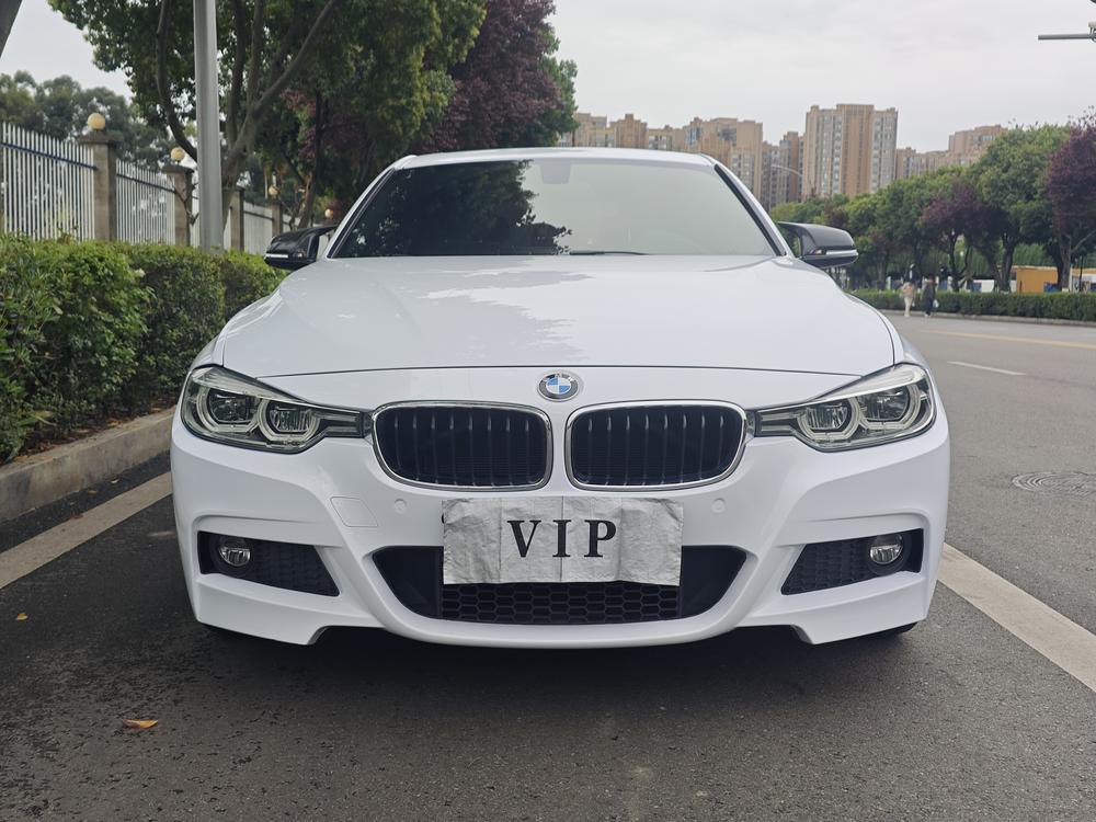 BMW BMW 3-Series
