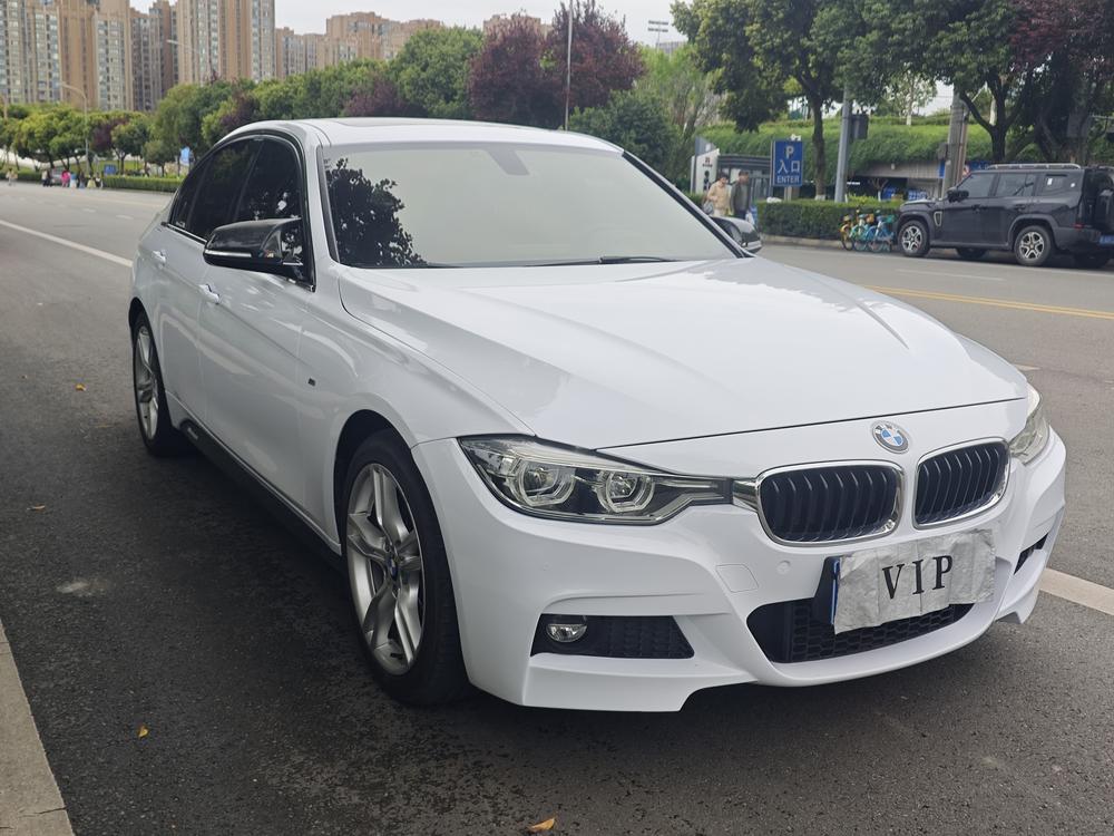 BMW BMW 3-Series