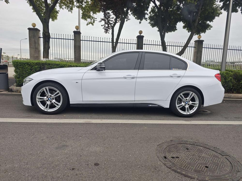 BMW BMW 3-Series