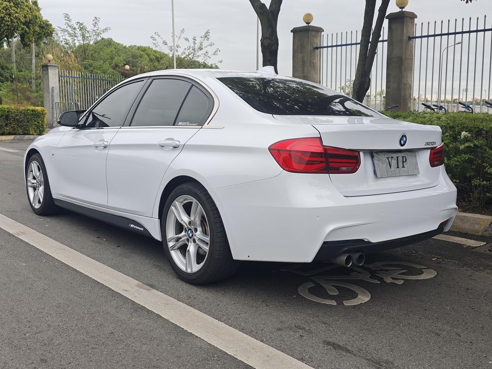 BMW BMW 3-Series