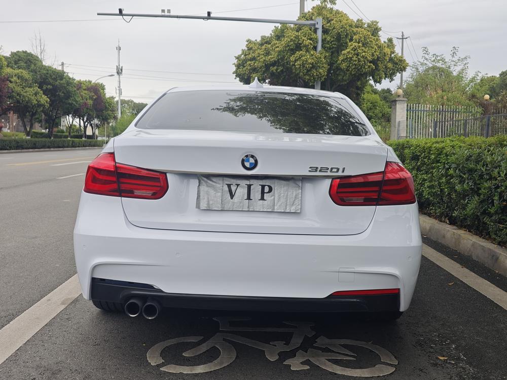 BMW BMW 3-Series