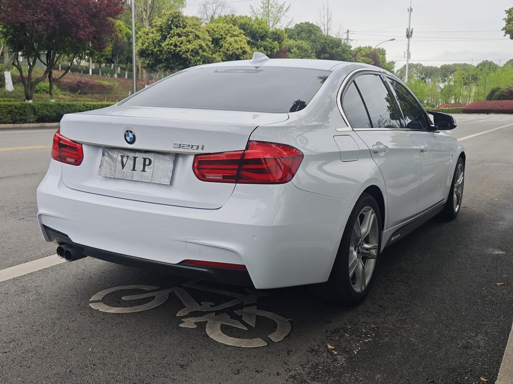 BMW BMW 3-Series