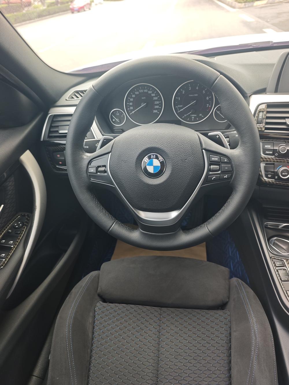 BMW BMW 3-Series