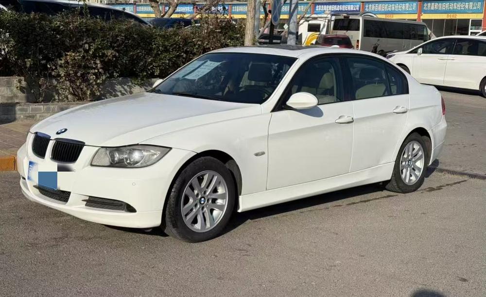 BMW BMW 3-Series