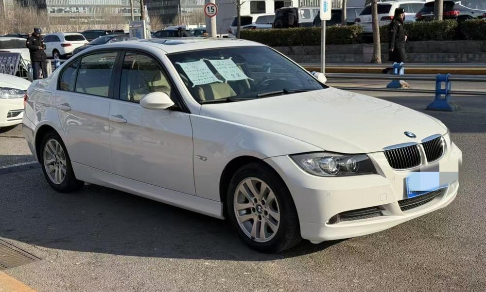 BMW BMW 3-Series