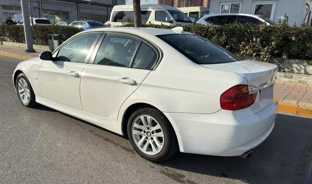 BMW BMW 3-Series
