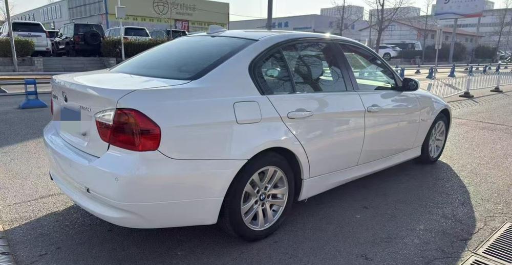 BMW BMW 3-Series