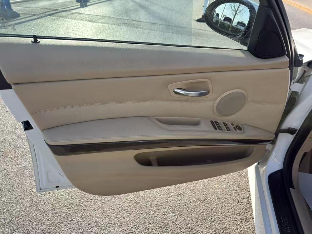 BMW BMW 3-Series