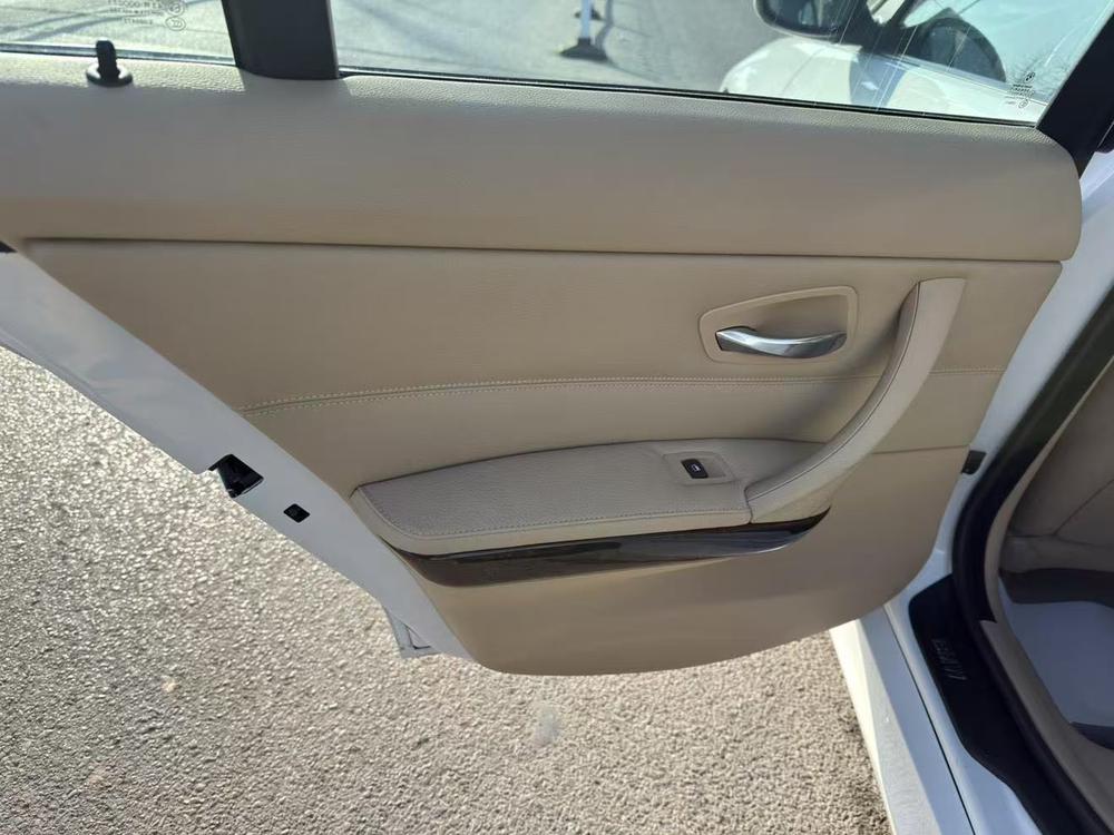 BMW BMW 3-Series