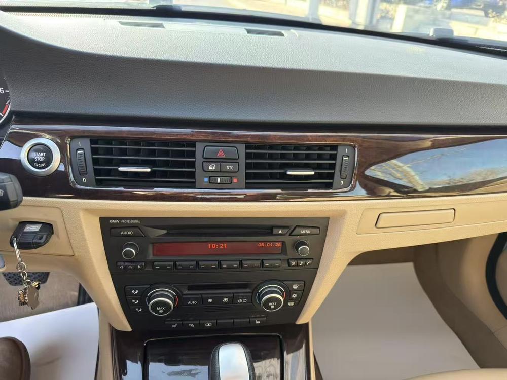 BMW BMW 3-Series