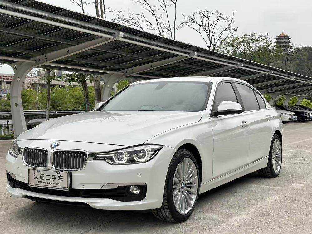 BMW BMW 3-Series