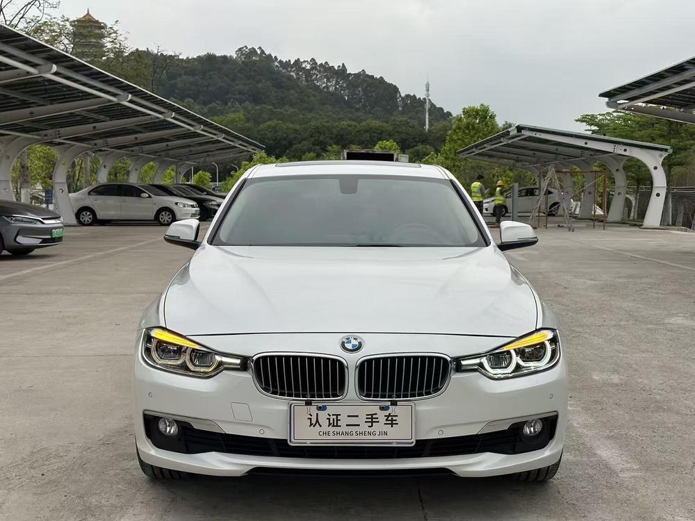 BMW BMW 3-Series