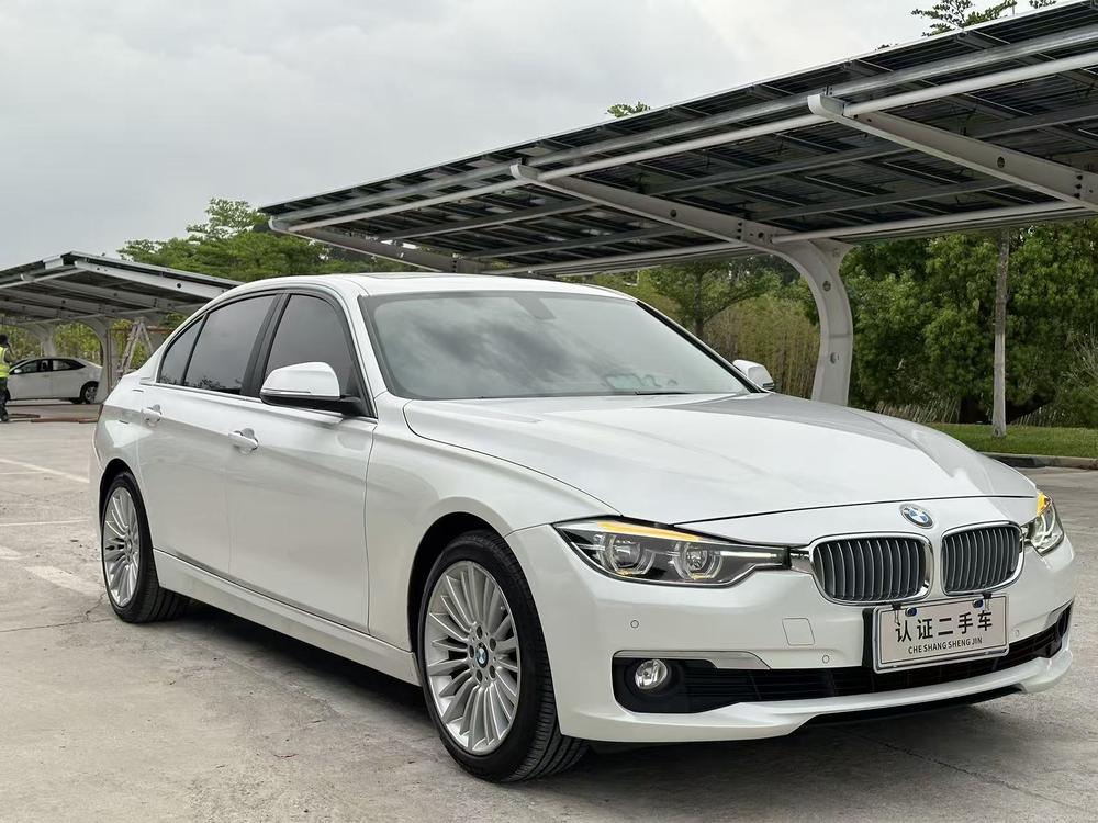 BMW BMW 3-Series