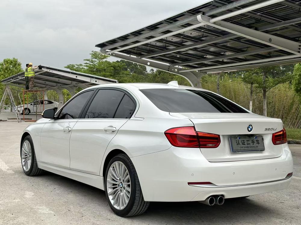 BMW BMW 3-Series