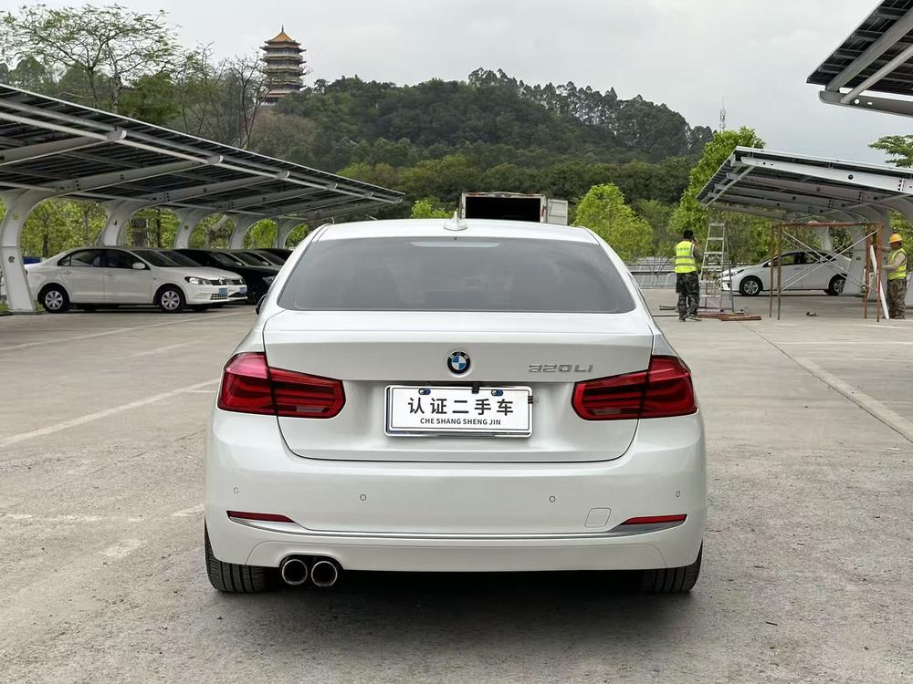 BMW BMW 3-Series