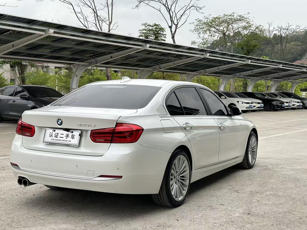 BMW BMW 3-Series