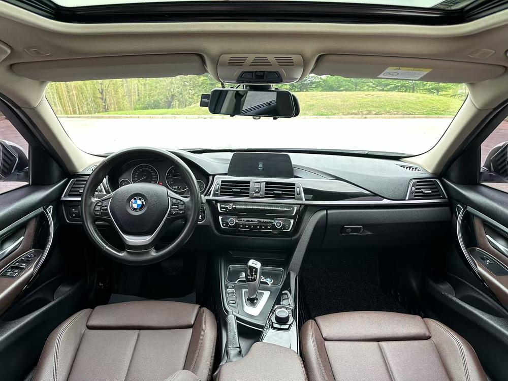 BMW BMW 3-Series